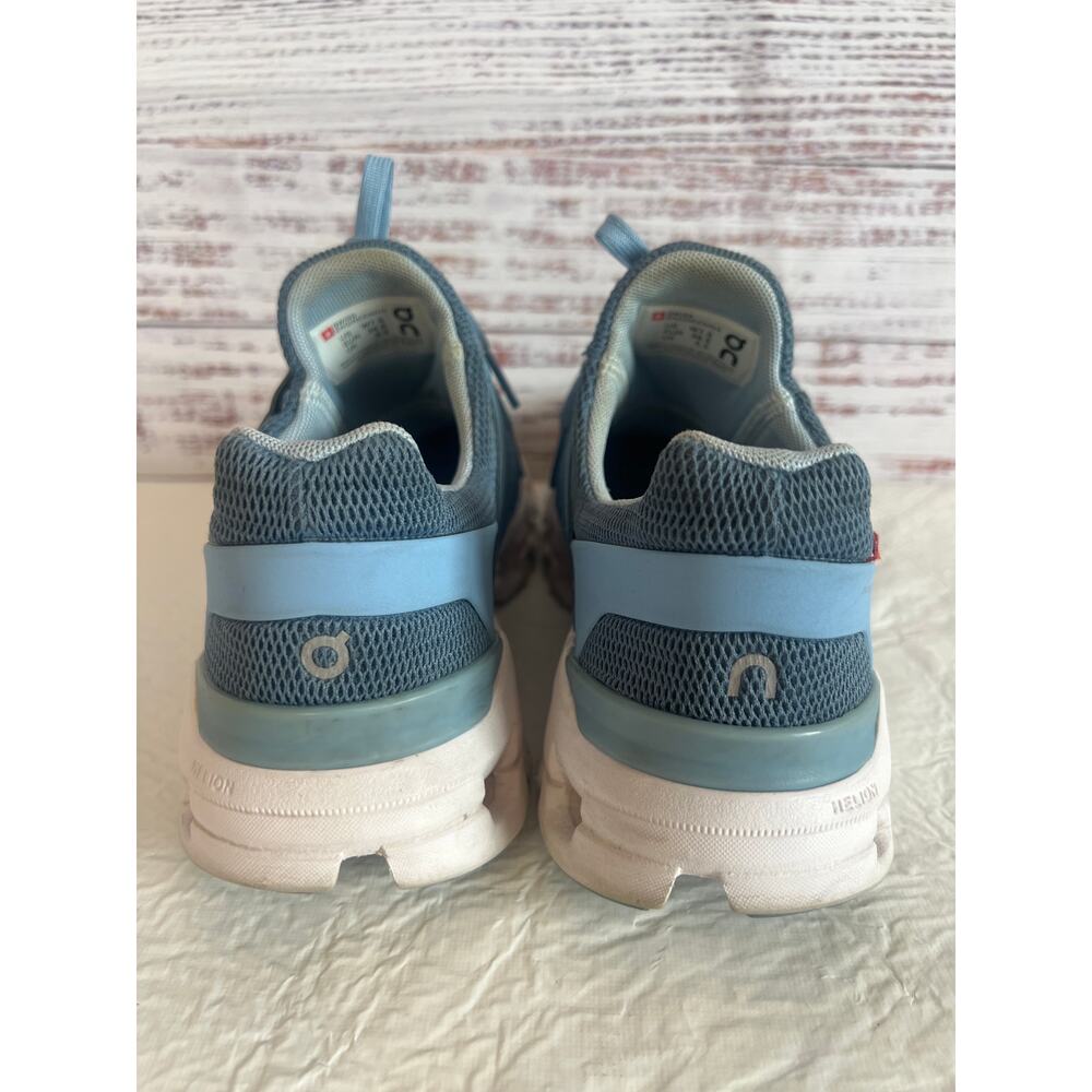 On Cloud Cloudswift Helion Cloudtec Speedboard Bl… - image 4